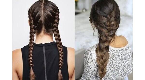 Pick the right braid