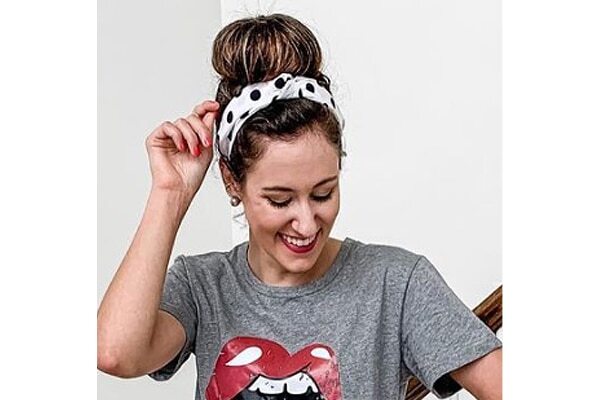 Frequently asked questions about messy bun hairstyles