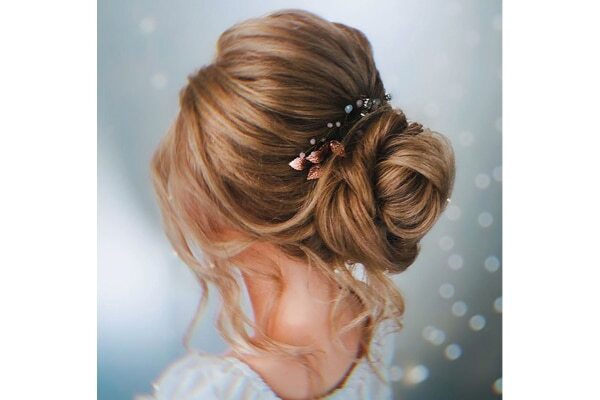 Frequently asked questions about messy bun hairstyles