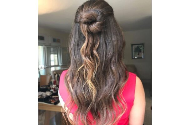 Frequently asked questions about messy bun hairstyles