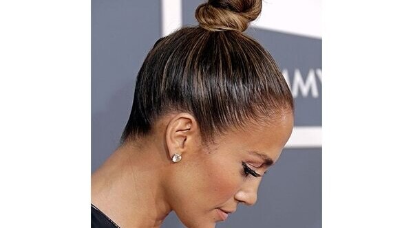 Milkmaid braids