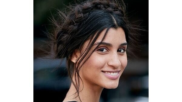 Milkmaid braids