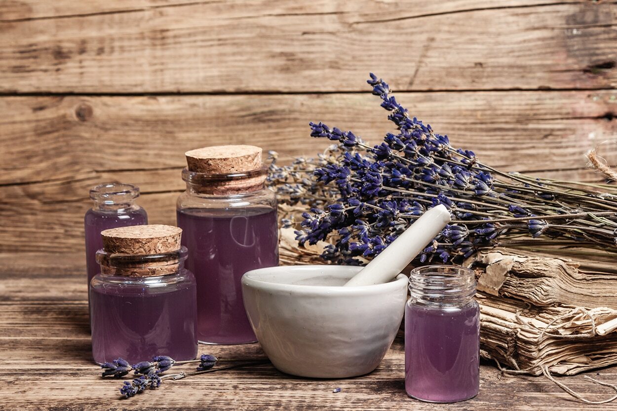 FAQs about herbs for acne