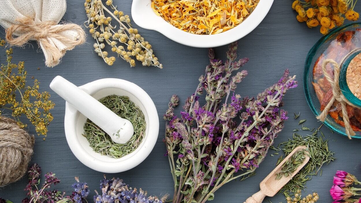 FAQs about herbs for acne