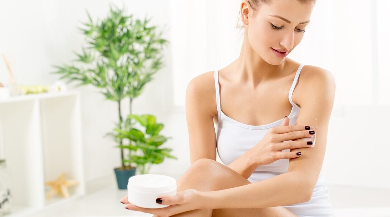 Light And Non-Sticky Body Lotions Your Skin Needs This Monsoon