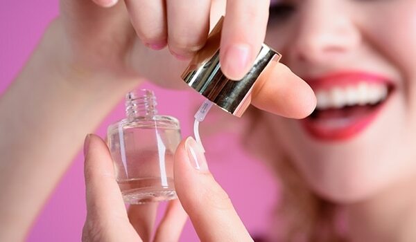 Do You Skip The Base Coat When Doing Your Nails? Here’s Why You Shouldn’t...