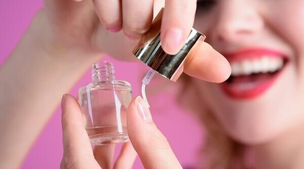 Do You Skip The Base Coat When Doing Your Nails? Here’s Why You Shouldn’t...