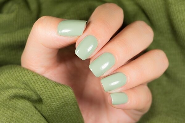 Solves nail problems