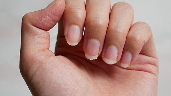 Solves nail problems