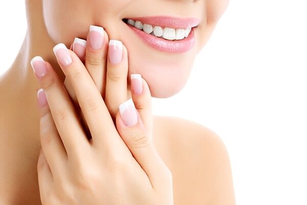 Solves nail problems