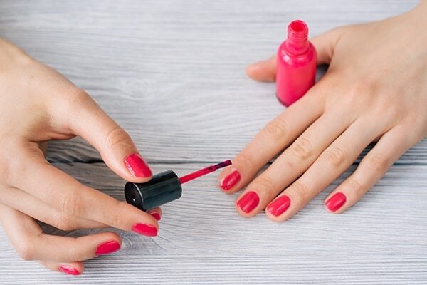 Solves nail problems