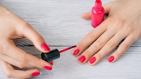 Solves nail problems