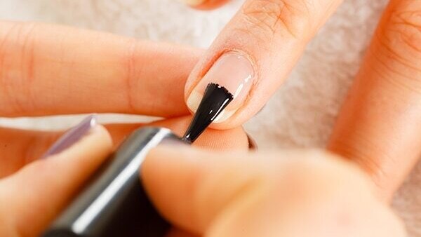 Solves nail problems