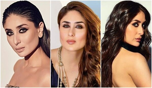 Not Without My Kajal—Kareena Kapoor Khan Is Head Over Heels In Love With This Makeup Product