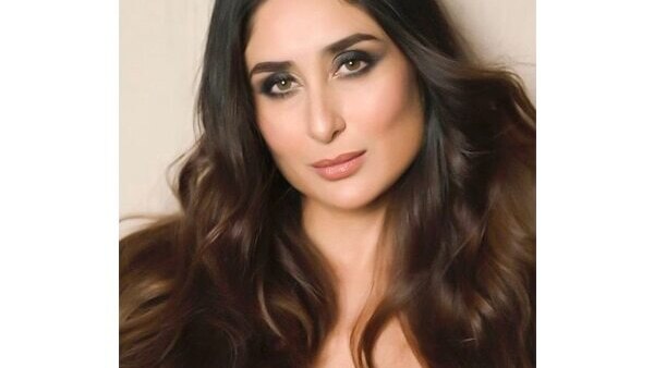 Smokey eyes