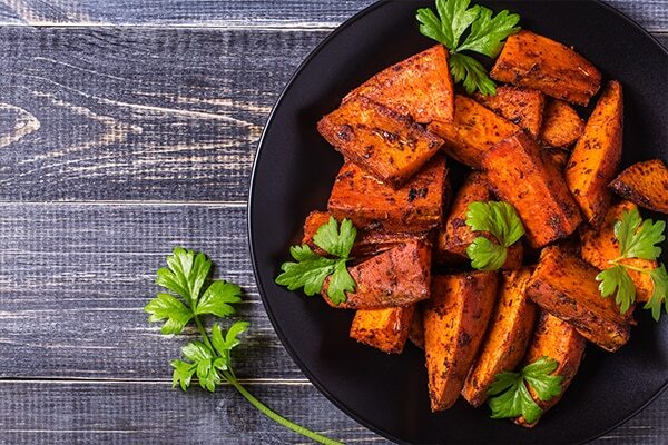 Sweet potato