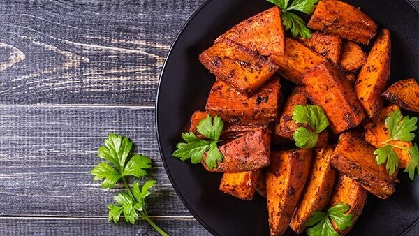 Sweet potato