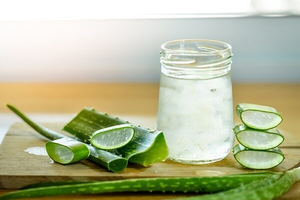 Coconut oil