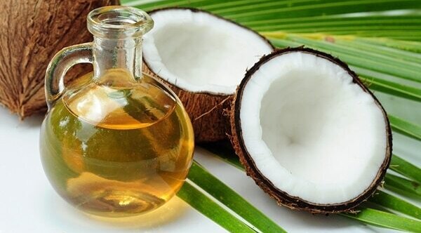 Coconut oil