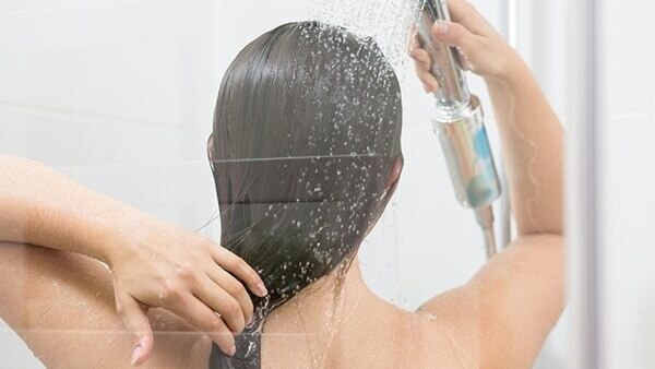 Oil your hair