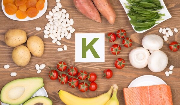 10 Vitamin K Rich Foods You Should Add To Your Diet Rn!