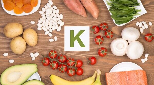 10 Vitamin K Rich Foods You Should Add To Your Diet Rn!
