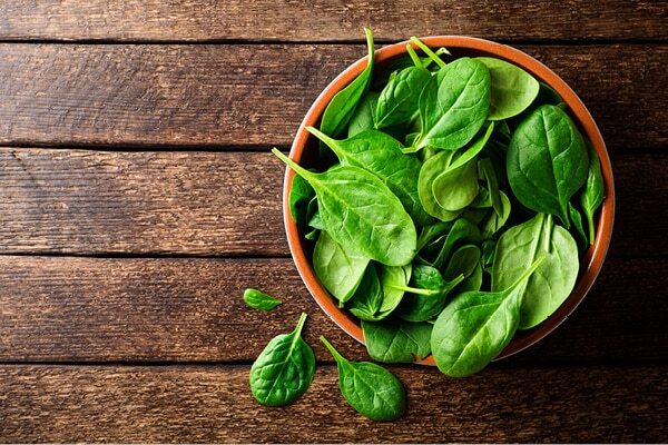 FAQs about vitamin k rich foods