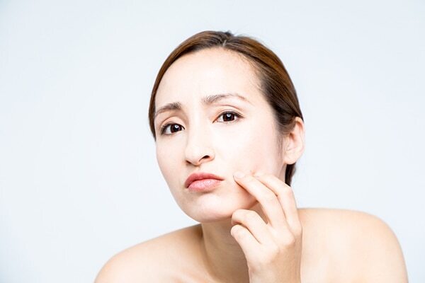 Natural protection against environmental factors