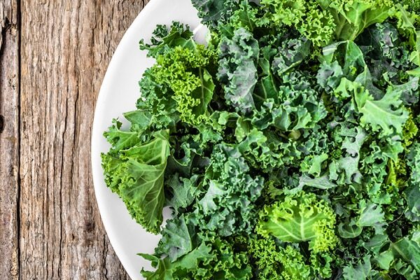 FAQs about vitamin k rich foods