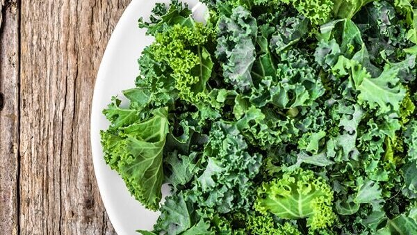 FAQs about vitamin k rich foods