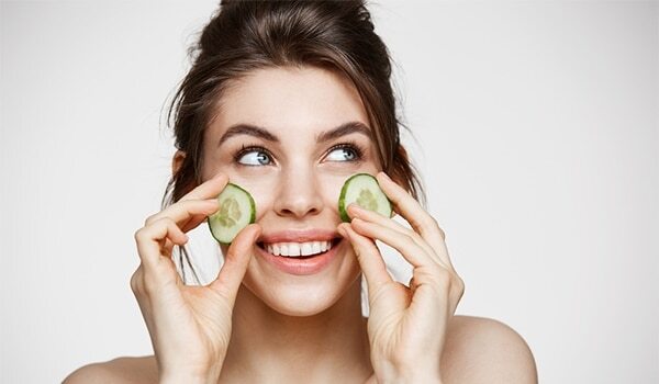 7 Diy Face-Cooling Masks To Beat The Scorching Heat