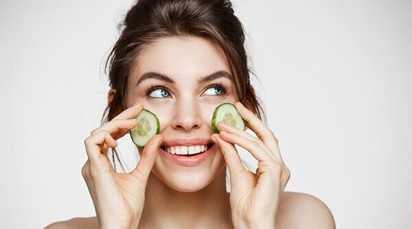 7 Diy Face-Cooling Masks To Beat The Scorching Heat