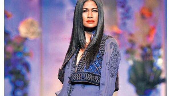 Noyonika Chatterjee