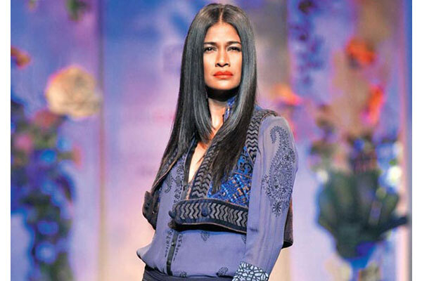 Noyonika Chatterjee