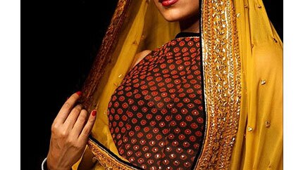 Noyonika Chatterjee