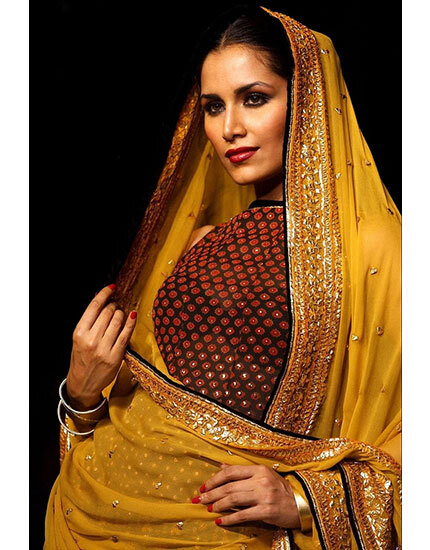 Noyonika Chatterjee