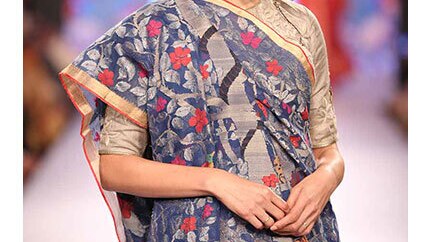 Noyonika Chatterjee