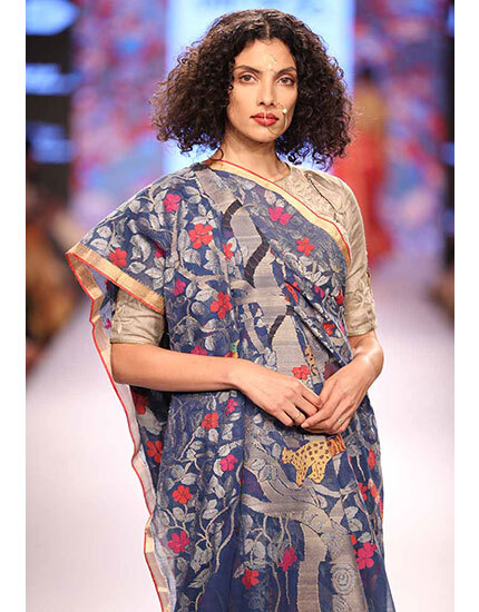 Noyonika Chatterjee