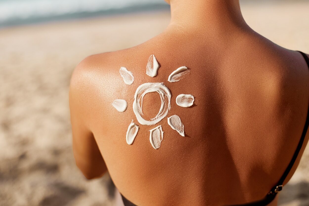 FAQs about mineral vs chemical sunscreen