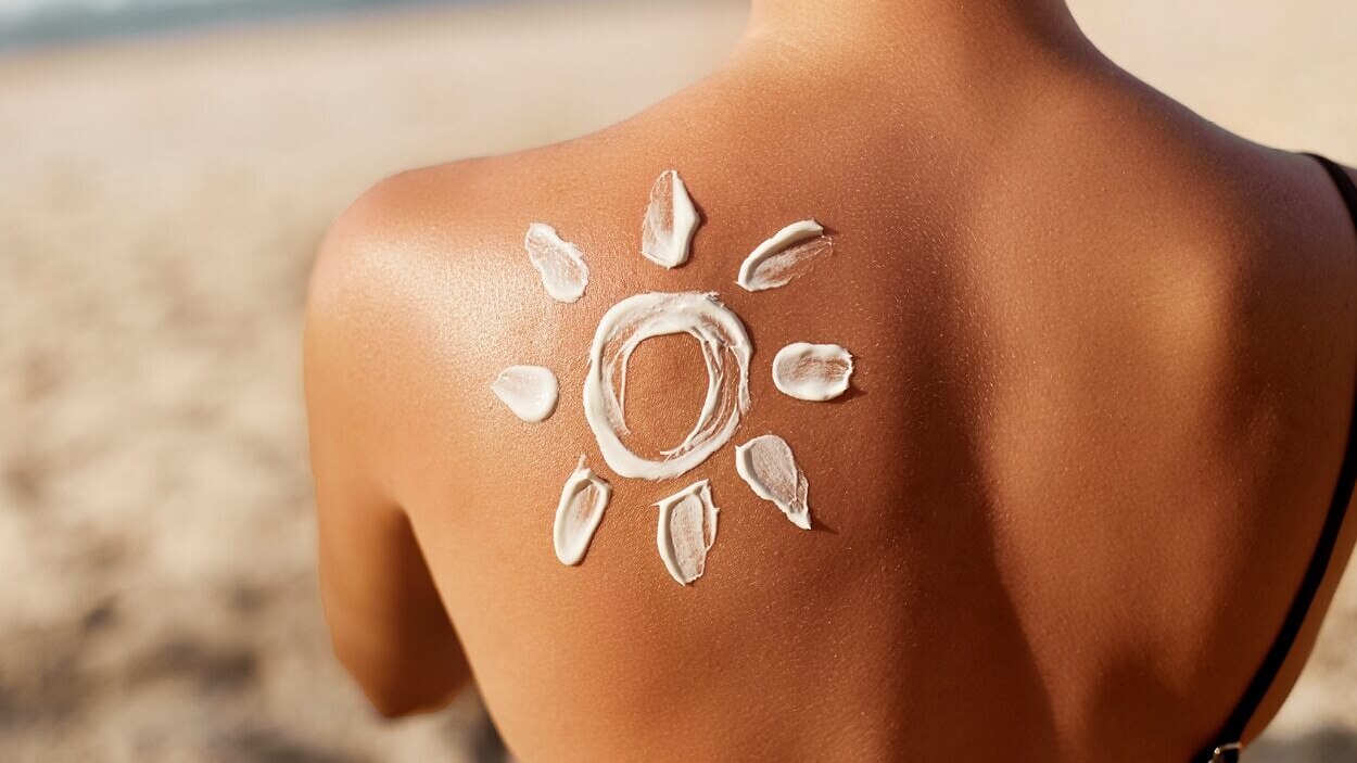 FAQs about mineral vs chemical sunscreen