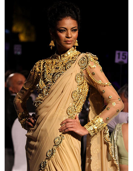 Noyonika Chatterjee