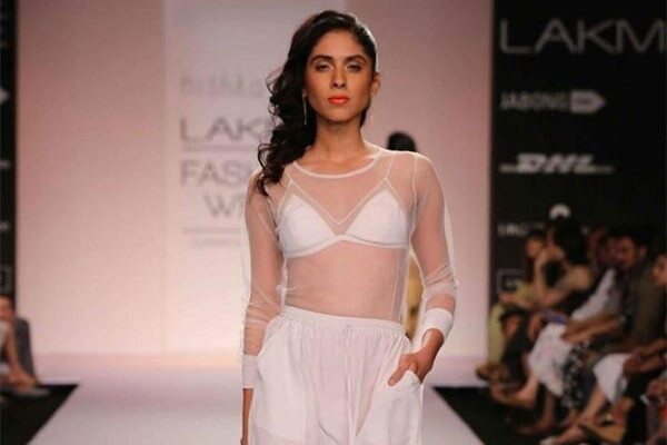 BB: What's the best part about being a model image