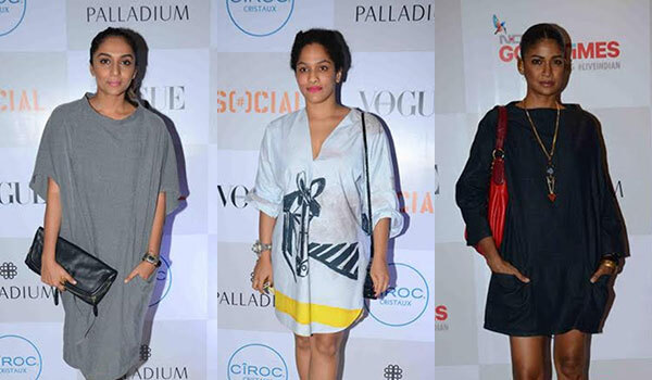 Lrt Diaries—The Fashion’s Night Out Extravaganza