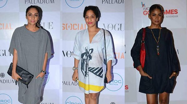 Lrt Diaries—The Fashion’s Night Out Extravaganza