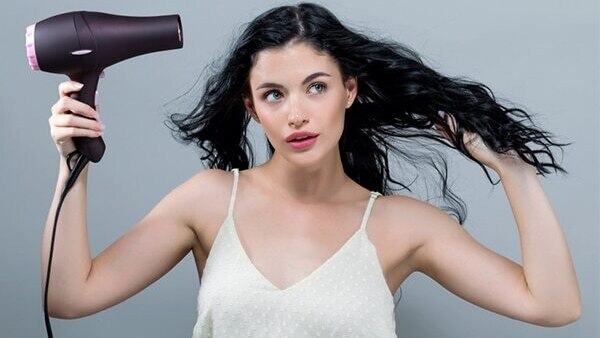 Don’t: Use styling tools