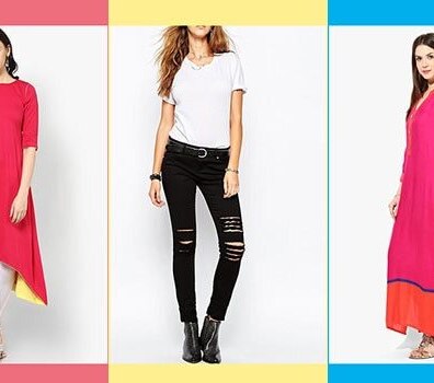Image of Westernise Your Kurti This Ganesh Chaturthi