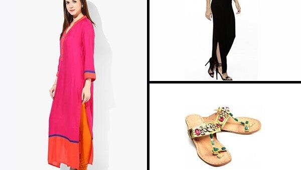 KURTI