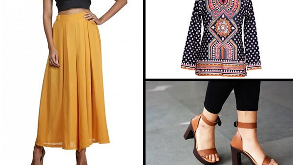 KURTI