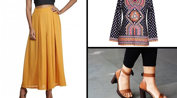 KURTI
