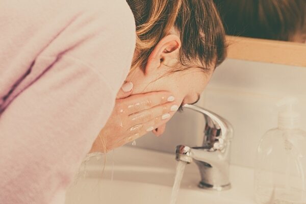 Combine skincare products smartly